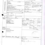 NEXTHOPE RANARISON Tsilavo Dossier EX1 2009 preuve douane française_Page1