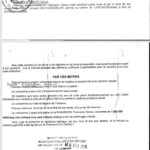 Le magistrat RAMBELO VOLATSINANA attribue 428.492 euros de dommages intérêts à RANARISON TSILAVO sans explication quant au calcul