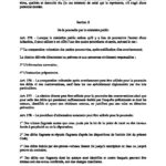 CPP malgache – Du ministère public et de la poursuite des infractions_Page7
